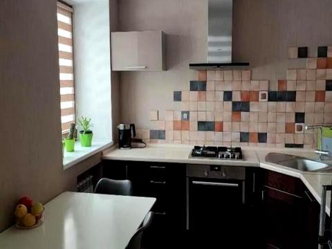 квартира по адресу Науки просп. (Ленина), 41/43