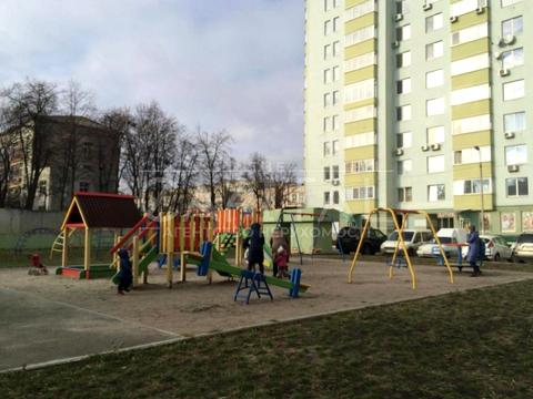 квартира за адресою Коломийський пров., 17/31а