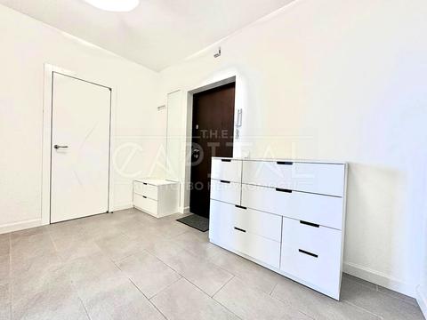 квартира за адресою Коломийський пров., 17/31а