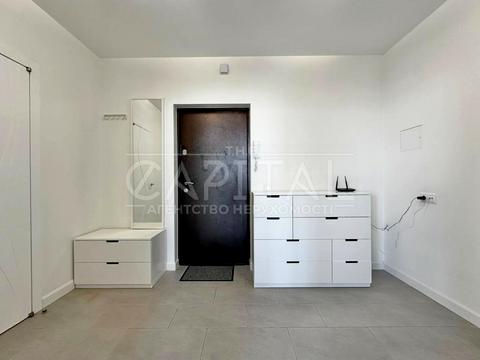 квартира за адресою Коломийський пров., 17/31а