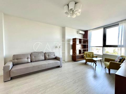 квартира за адресою Коломийський пров., 17/31а