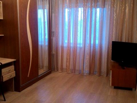 квартира за адресою Світлицького вул., 24