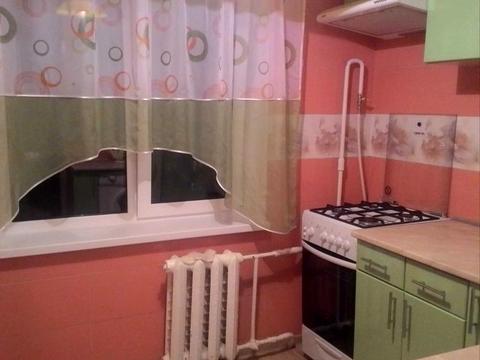 квартира за адресою Світлицького вул., 24