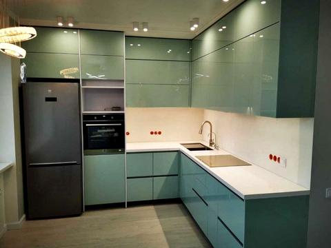 квартира за адресою Марсельська вул., 33/1