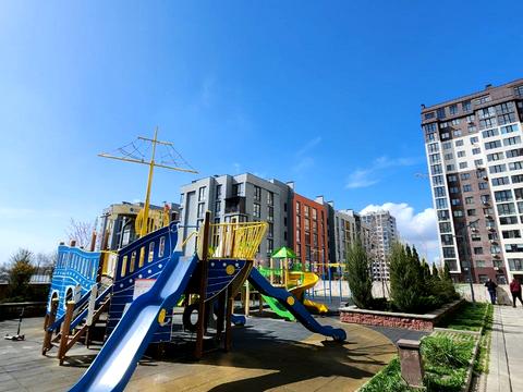 квартира за адресою Марсельська вул., 33/1