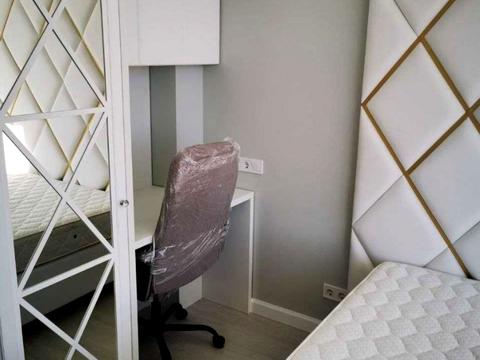 квартира за адресою Марсельська вул., 33/1