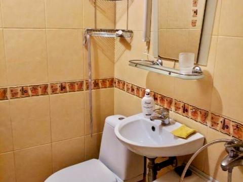 квартира за адресою Новогоспітальна вул. (Щорса пров.), 5