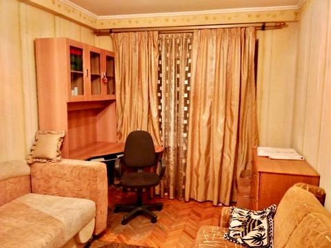 квартира за адресою Новогоспітальна вул. (Щорса пров.), 5