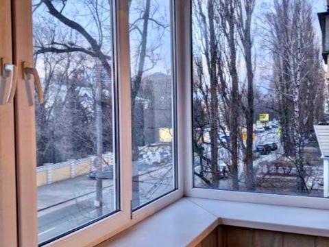 квартира за адресою Новогоспітальна вул. (Щорса пров.), 5