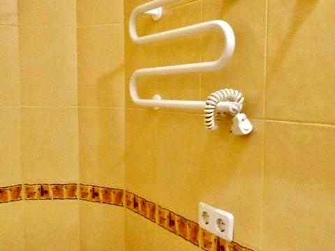 квартира за адресою Новогоспітальна вул. (Щорса пров.), 5