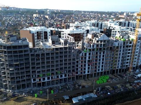 комерційна за адресою Ольги Кобилянської вул. (Достоєвського), 1-В/7