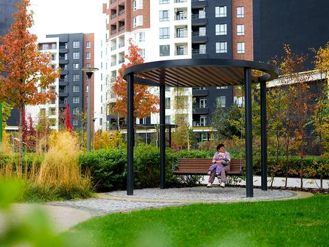 комерційна за адресою Ольги Кобилянської вул. (Достоєвського), 1-В/7