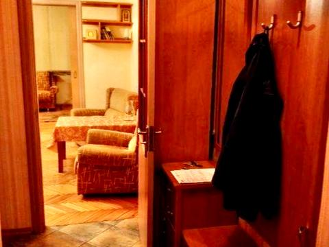 квартира за адресою Новогоспітальна вул. (Щорса пров.), 5