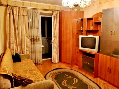 квартира за адресою Новогоспітальна вул. (Щорса пров.), 5