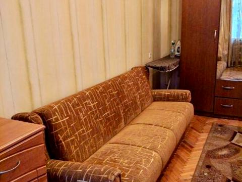 квартира за адресою Новогоспітальна вул. (Щорса пров.), 5