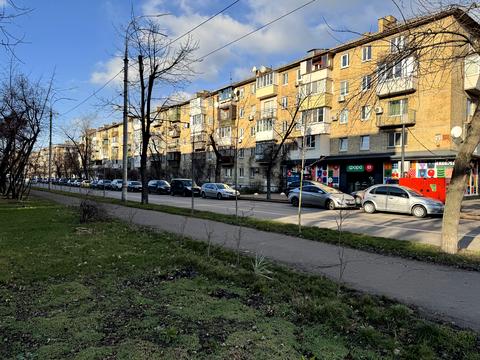 квартира за адресою Будівельників вул., 5