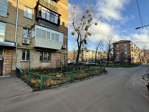 квартира за адресою Будівельників вул., 5