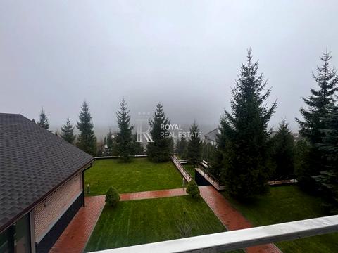 будинок за адресою с. Лісники, Гайова вул.