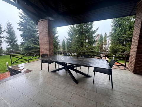 будинок за адресою с. Лісники, Гайова вул.