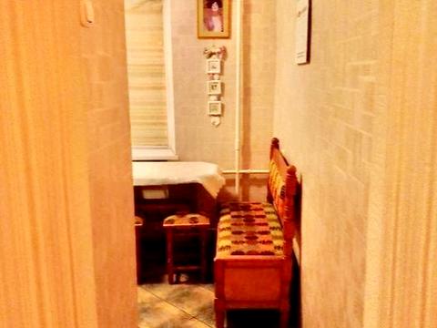 квартира за адресою Новогоспітальна вул. (Щорса пров.), 5