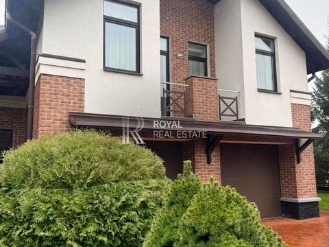 будинок за адресою с. Лісники, Гайова вул.