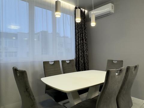 квартира по адресу Промениста ул., 42