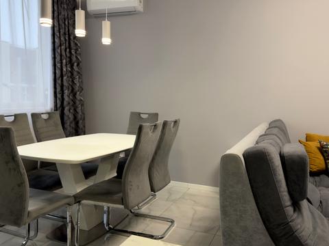 квартира по адресу Промениста ул., 42