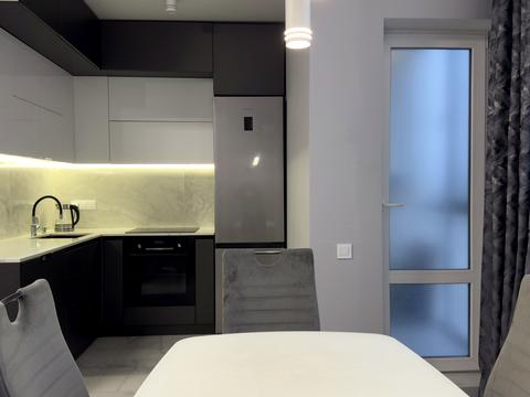 квартира по адресу Промениста ул., 42