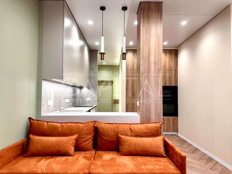 квартира за адресою Нагірна вул., 18/16