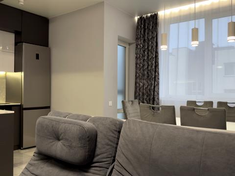 квартира по адресу Промениста ул., 42