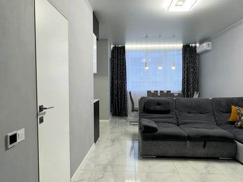 квартира по адресу Промениста ул., 42