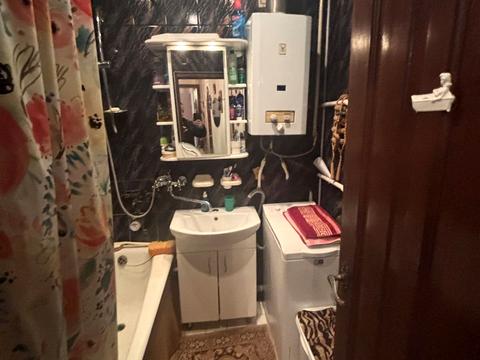 квартира по адресу Русская ул., 2