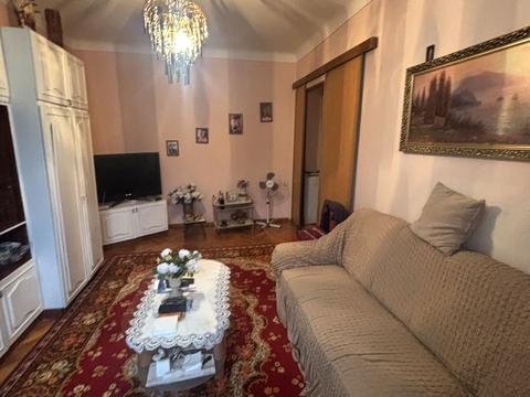 квартира по адресу Русская ул., 2