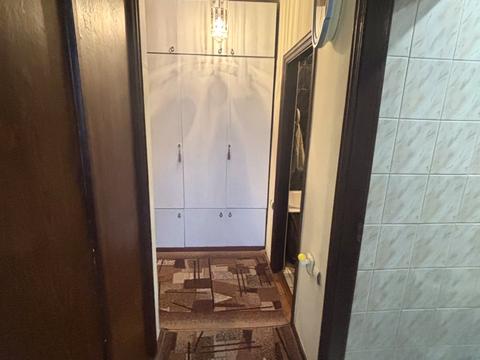 квартира по адресу Русская ул., 2