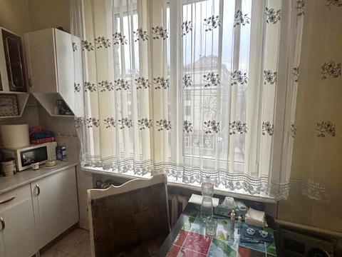 квартира по адресу Русская ул., 2