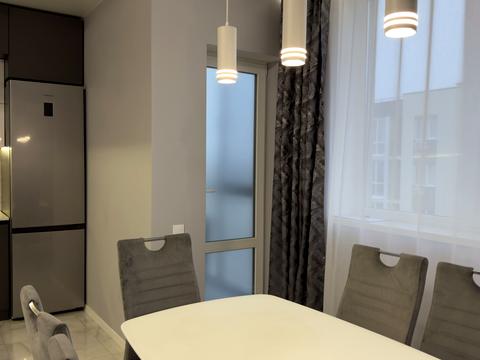 квартира по адресу Промениста ул., 42