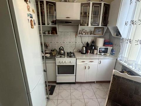 квартира по адресу Русская ул., 2