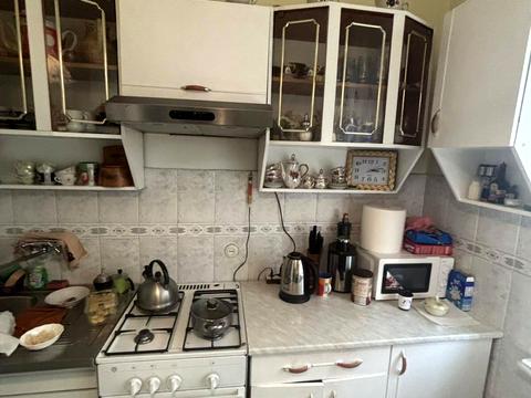 квартира по адресу Русская ул., 2