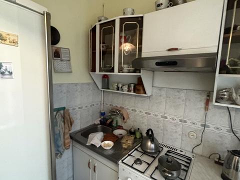 квартира по адресу Русская ул., 2