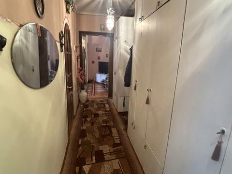 квартира по адресу Русская ул., 2