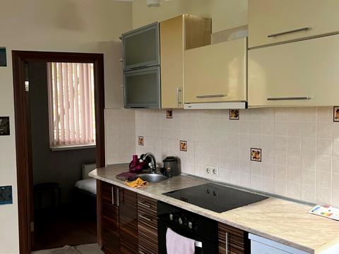 квартира за адресою Київ, Степана Руданського вул., 3-А