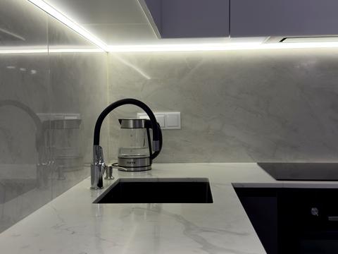 квартира по адресу Промениста ул., 42