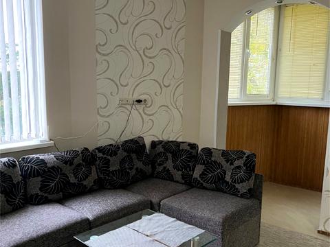 квартира за адресою Київ, Степана Руданського вул., 3-А