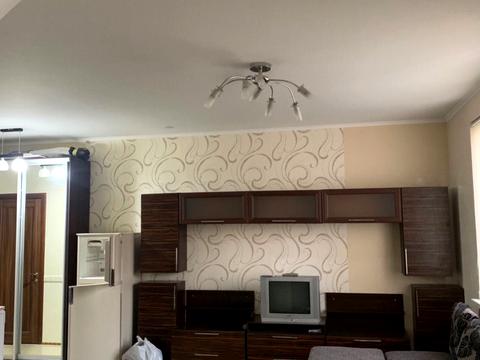 квартира за адресою Київ, Степана Руданського вул., 3-А