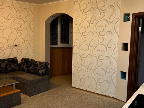 квартира за адресою Київ, Степана Руданського вул., 3-А