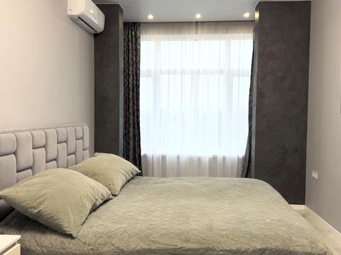 квартира по адресу Промениста ул., 42