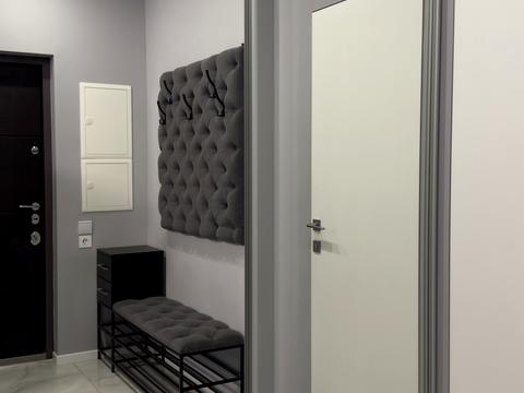 квартира по адресу Промениста ул., 42