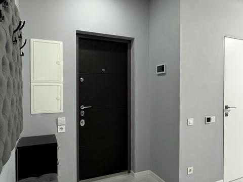 квартира по адресу Промениста ул., 42