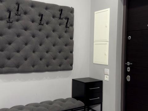 квартира по адресу Промениста ул., 42