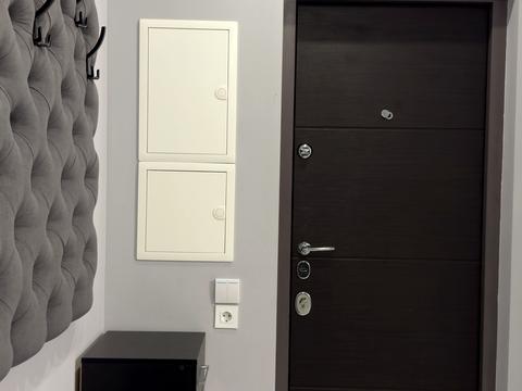 квартира по адресу Промениста ул., 42